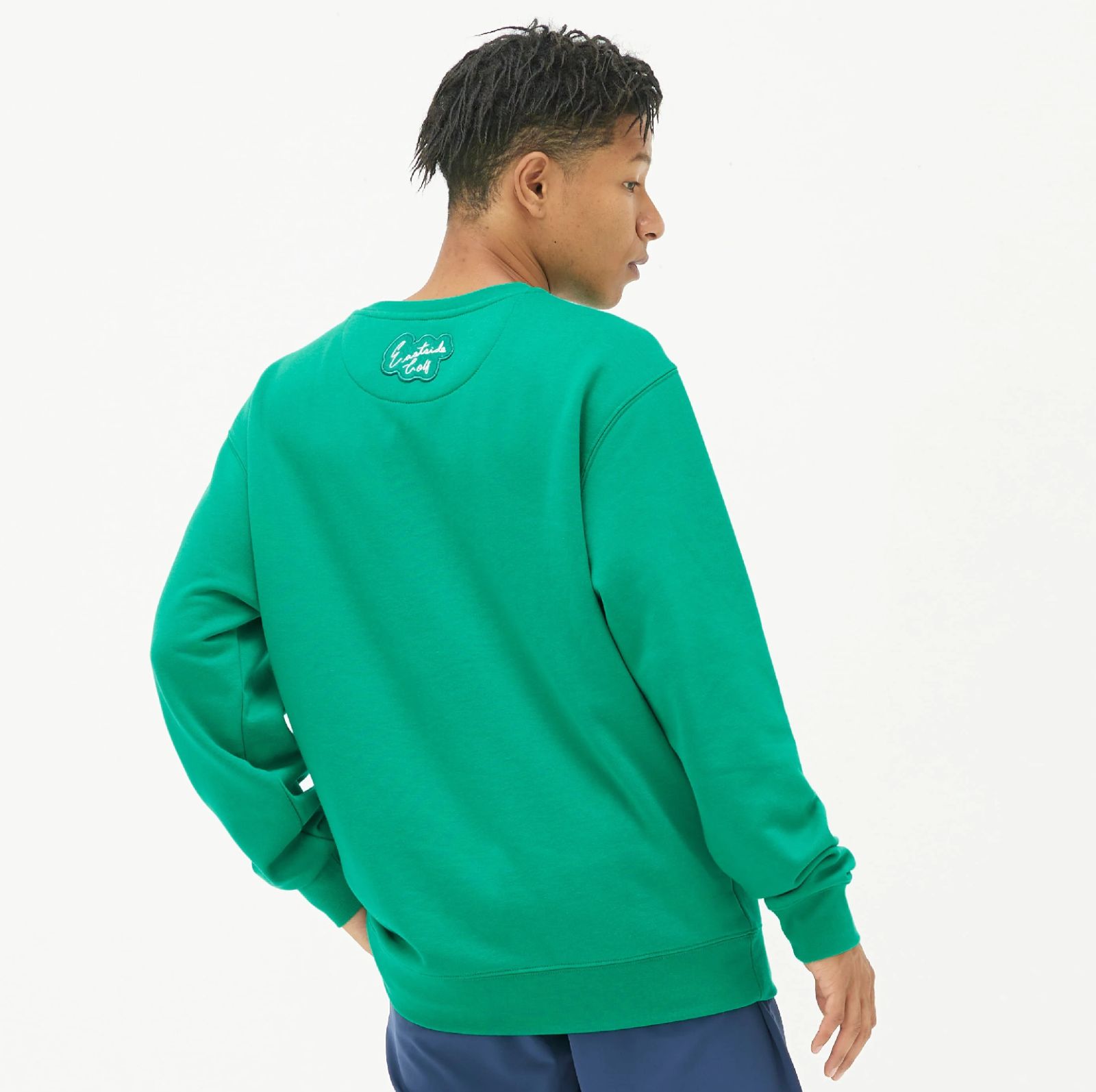 Eastside Golf スウェット　グリーン Eastside Golf スウェット グリーン 【公式通販】