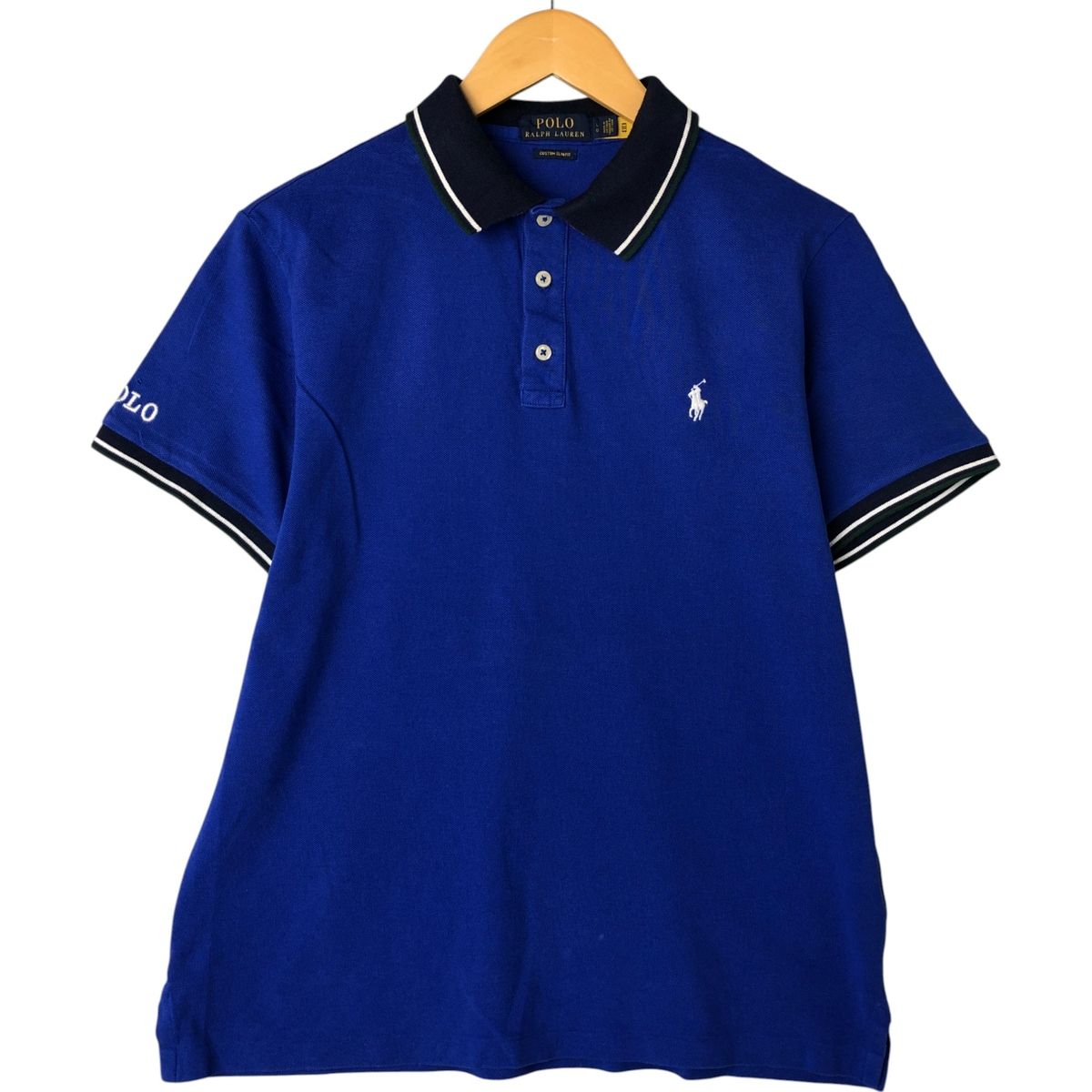 古着 ラルフローレン Ralph Lauren POLO by Ralph Lauren