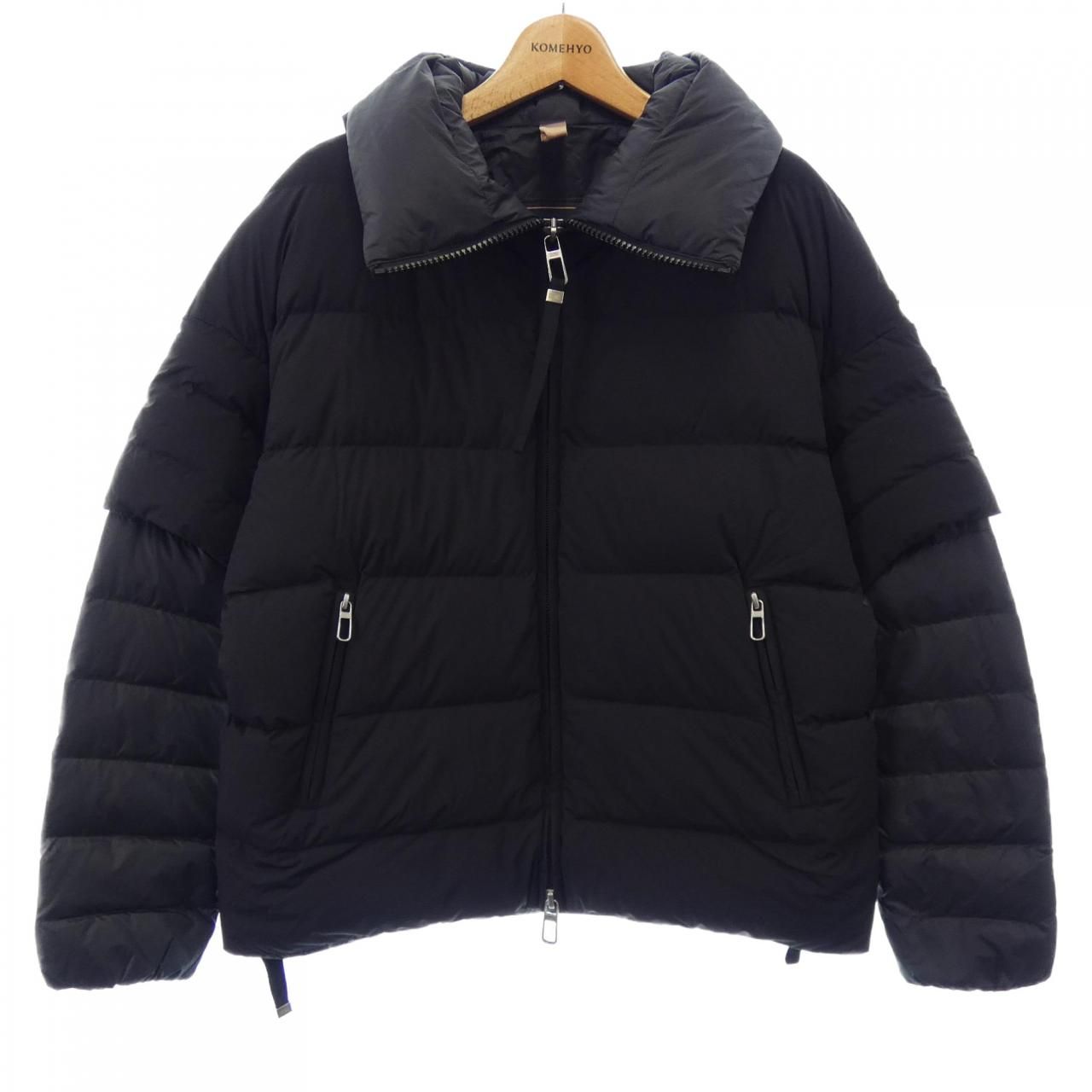 デュノ DUNO ダウンジャケット