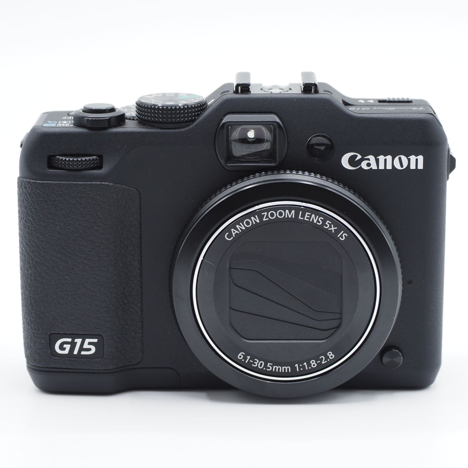 ☆極上品・取説&ストラップ付属☆ Canon キヤノン デジタルカメラ 