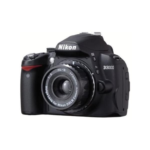 HOLGA キヤノン一眼レフ用HL-C（BC）＋CLS-1接写セット : HOLGA キヤノン一眼レフカメラ用HOLGAレンズHL-C(BC