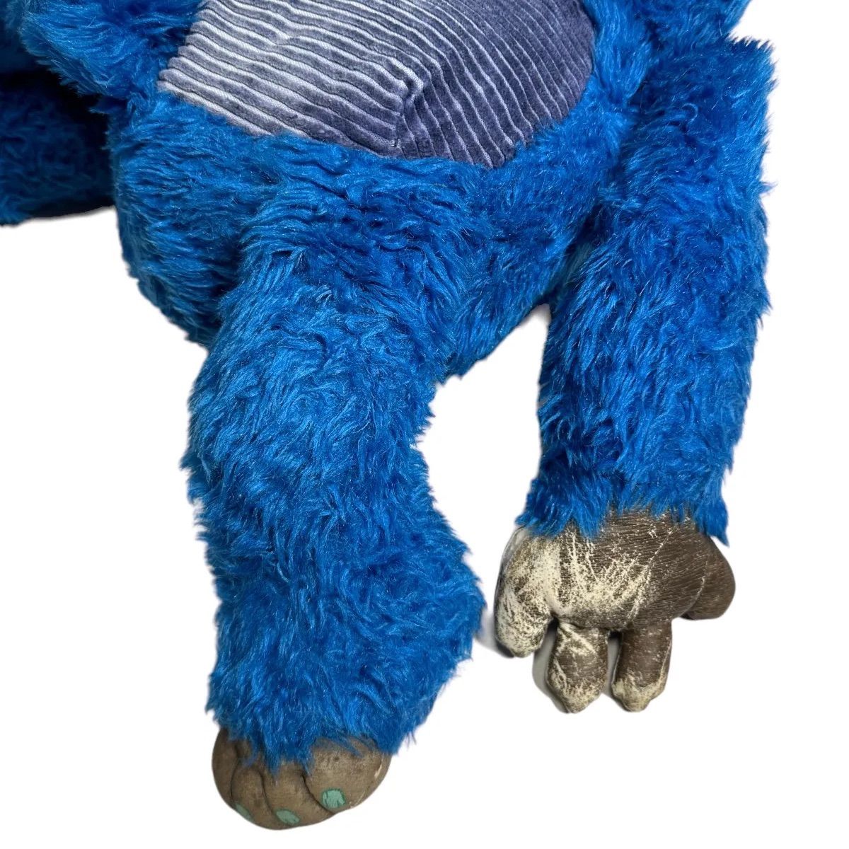 1986 My Pet Monster ぬいぐるみ - メルカリ