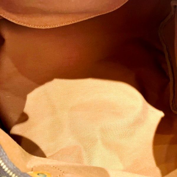 【希少品】ルイヴィトン スピーディ ハンドバッグ ボストン モノグラム Louis Vuitton SPEEDY(ルイヴィトン スピーディ) ボストンバッグ