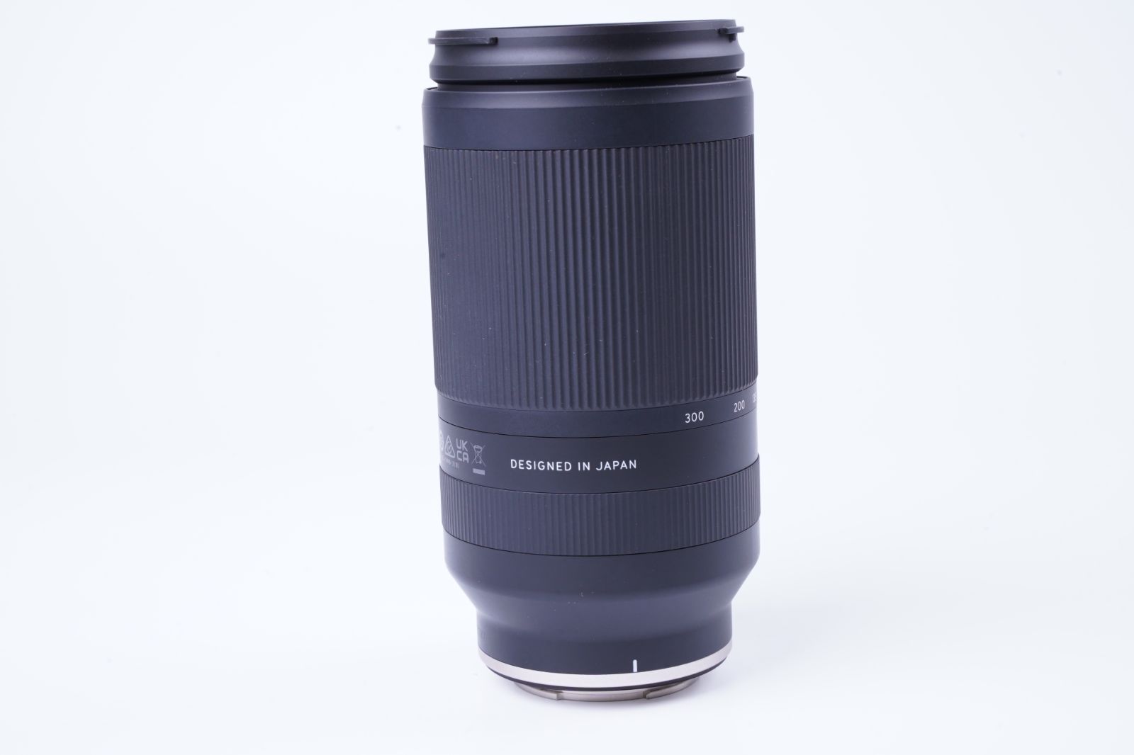 極上品] SONY E mount TAMRON 70-300mm F/4.5-6.3 Di III RXD ソニー E 