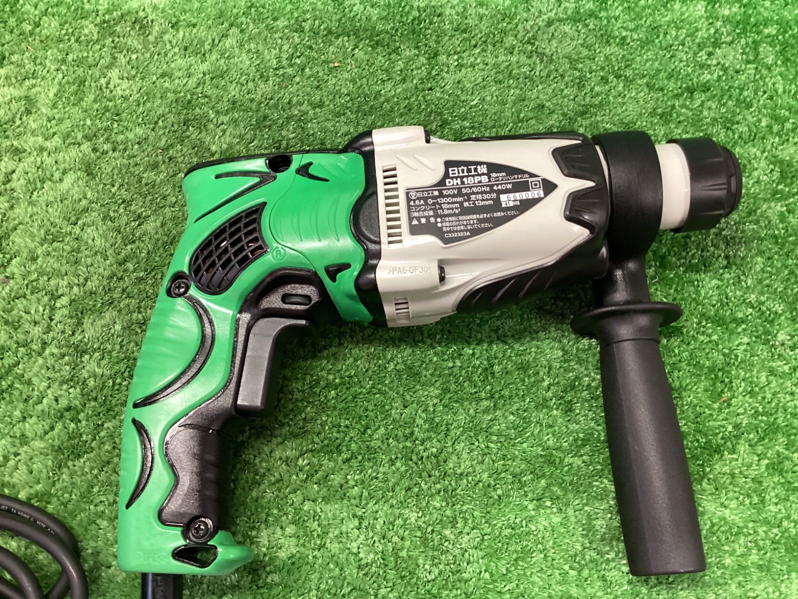 HiKOKI 旧日立工機