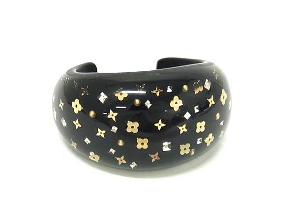 ルイヴィトン アンクルージョン バングル 赤 ルイヴィトン