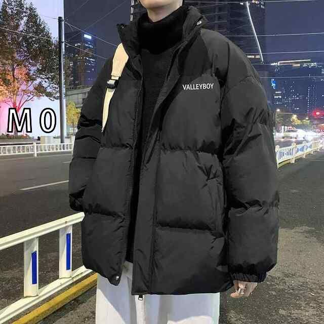 M 0 春 コーデ メンズ 服 シンプル ファッション オシャレ 大人 かっこいい 大きいサイズ ストリート 紳士服 ダウン ジャケット 冬 冬服 衣類 カジュアル 綿服