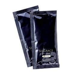 【数量限定】セルグレース ナリス ルースパウダー＜レフィル＞(11.5g×2包)