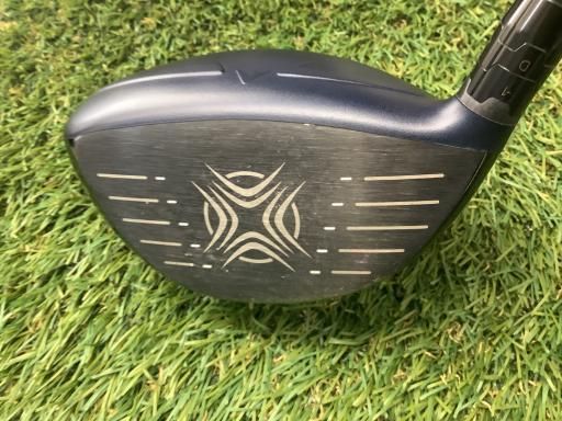 中古】 キャロウェイ XR 10.5° ドライバー DR XR(ドライバー