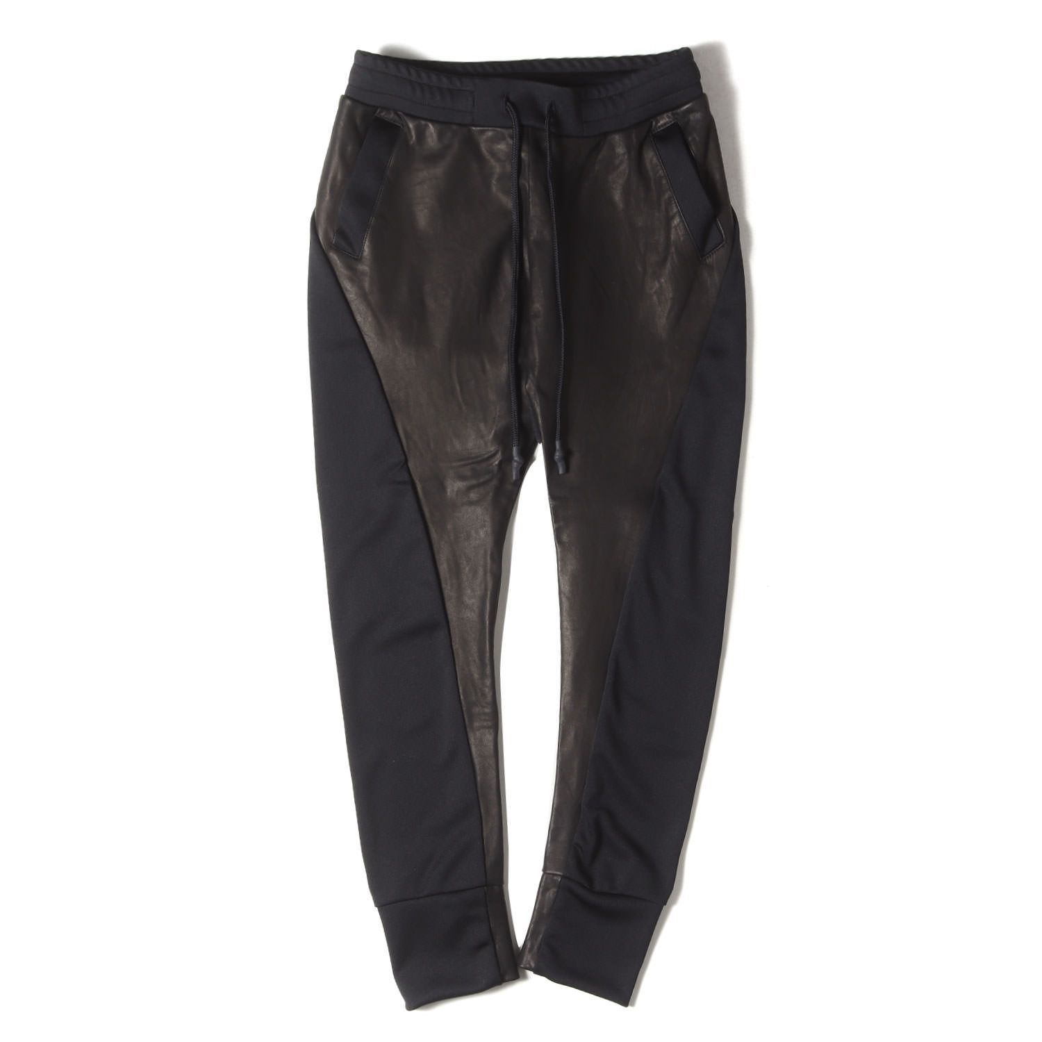 新品 ripvanwinkle リップヴァンウィンクル パンツ サイズ:4