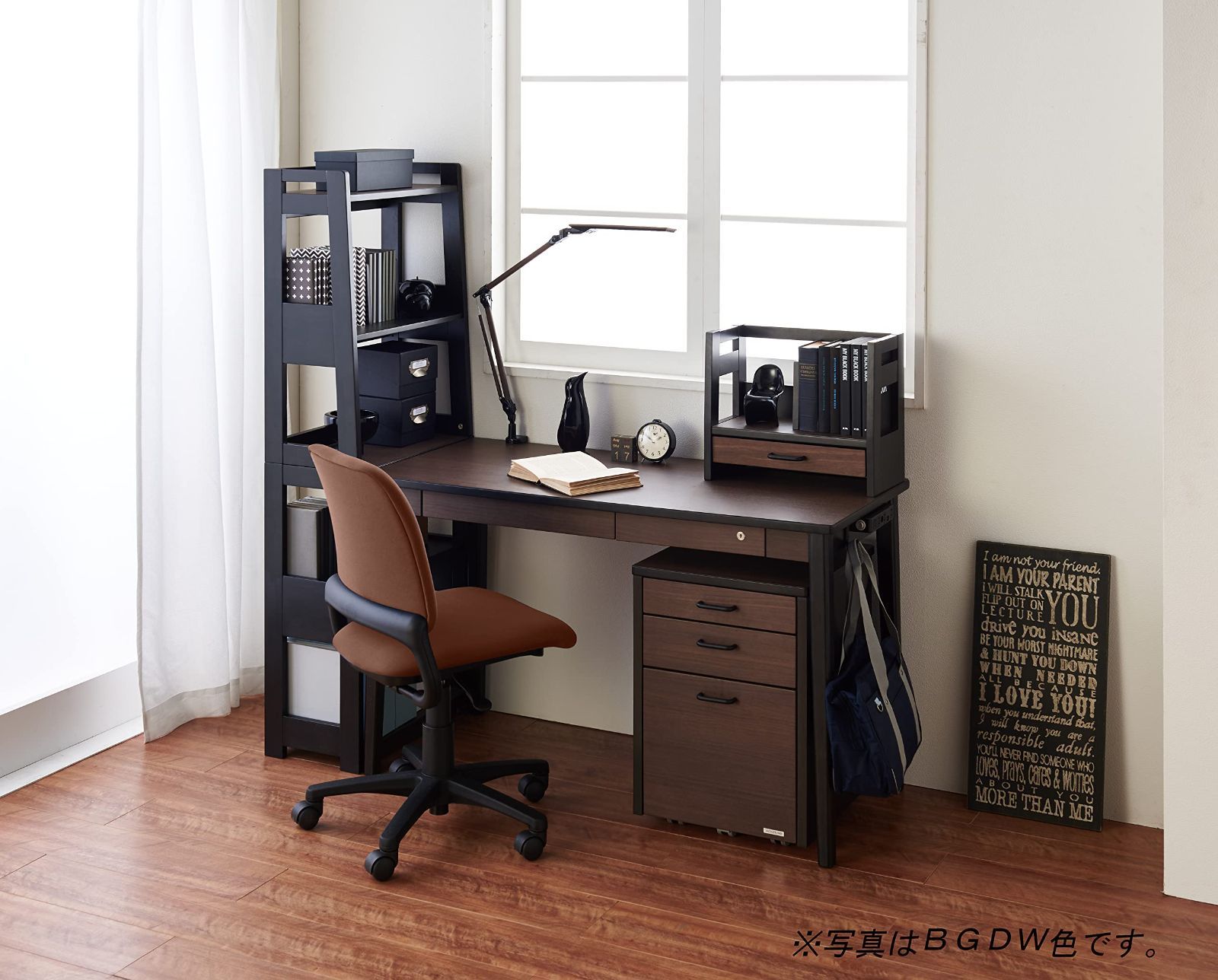 コイズミ学習机 SDA-727