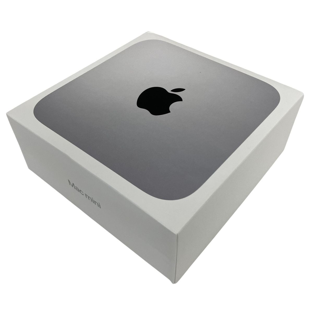 Apple Mac mini 2025 デスクトップ PC 24GB SSD 512GB M2 8C 10C Ventura T10066628