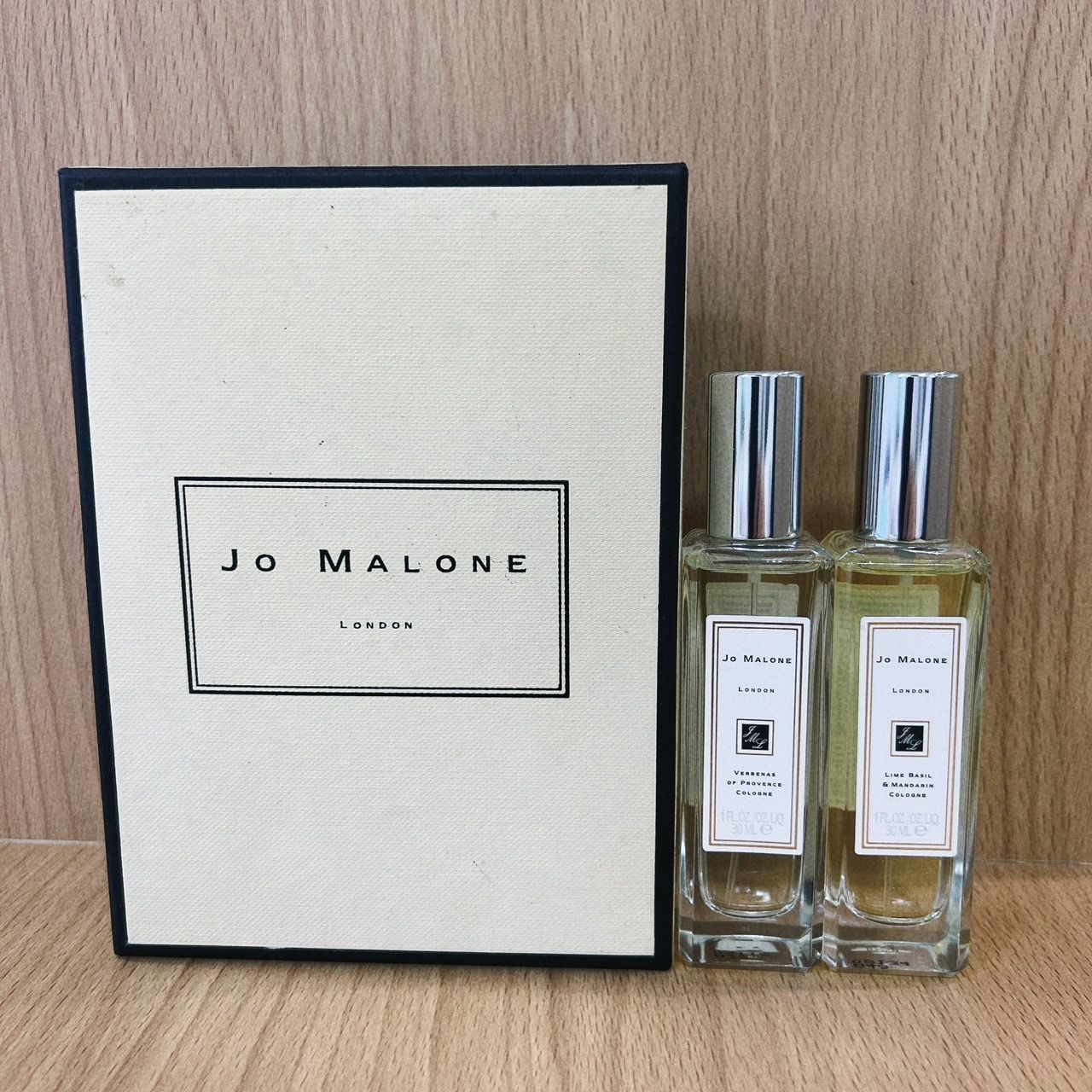 Jo Malone コロンセット 30ml x 2 3,260ポイントバック】【数量限定
