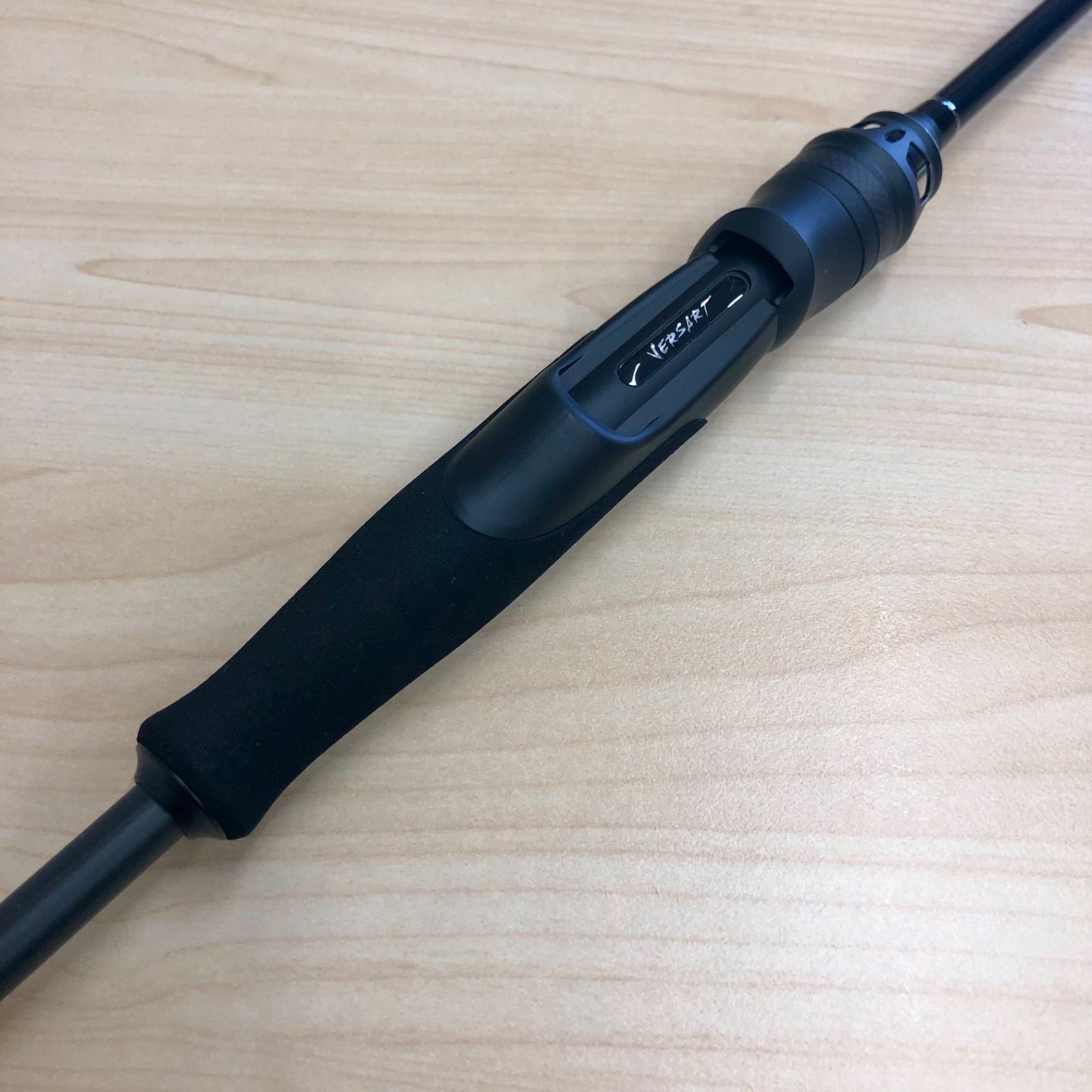 販売 アブガルシア ベルサート VERS-64L No.1381 アブガルシア