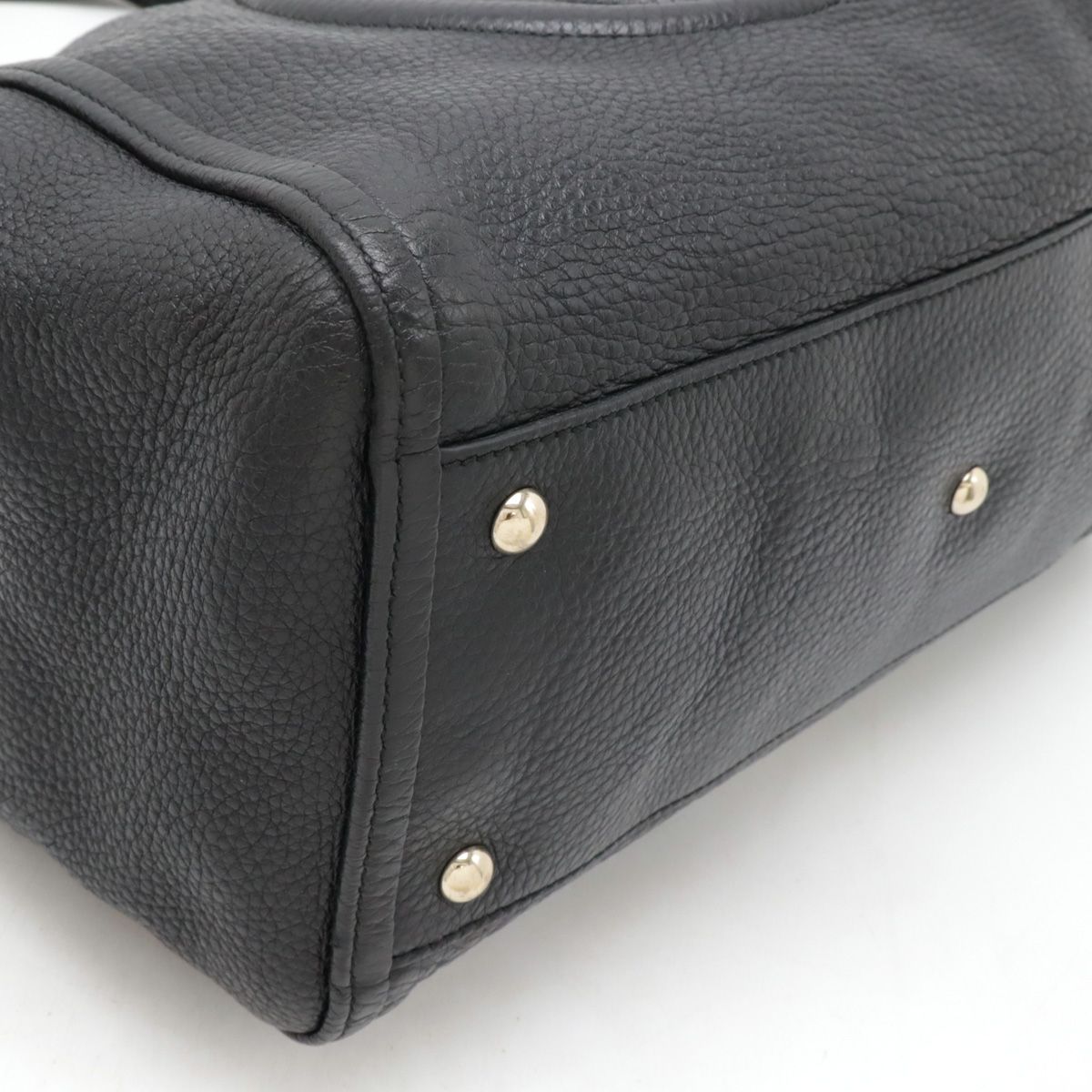 GUCCI グッチ ソーホー セラリウス トートバッグ ショルダーバッグ