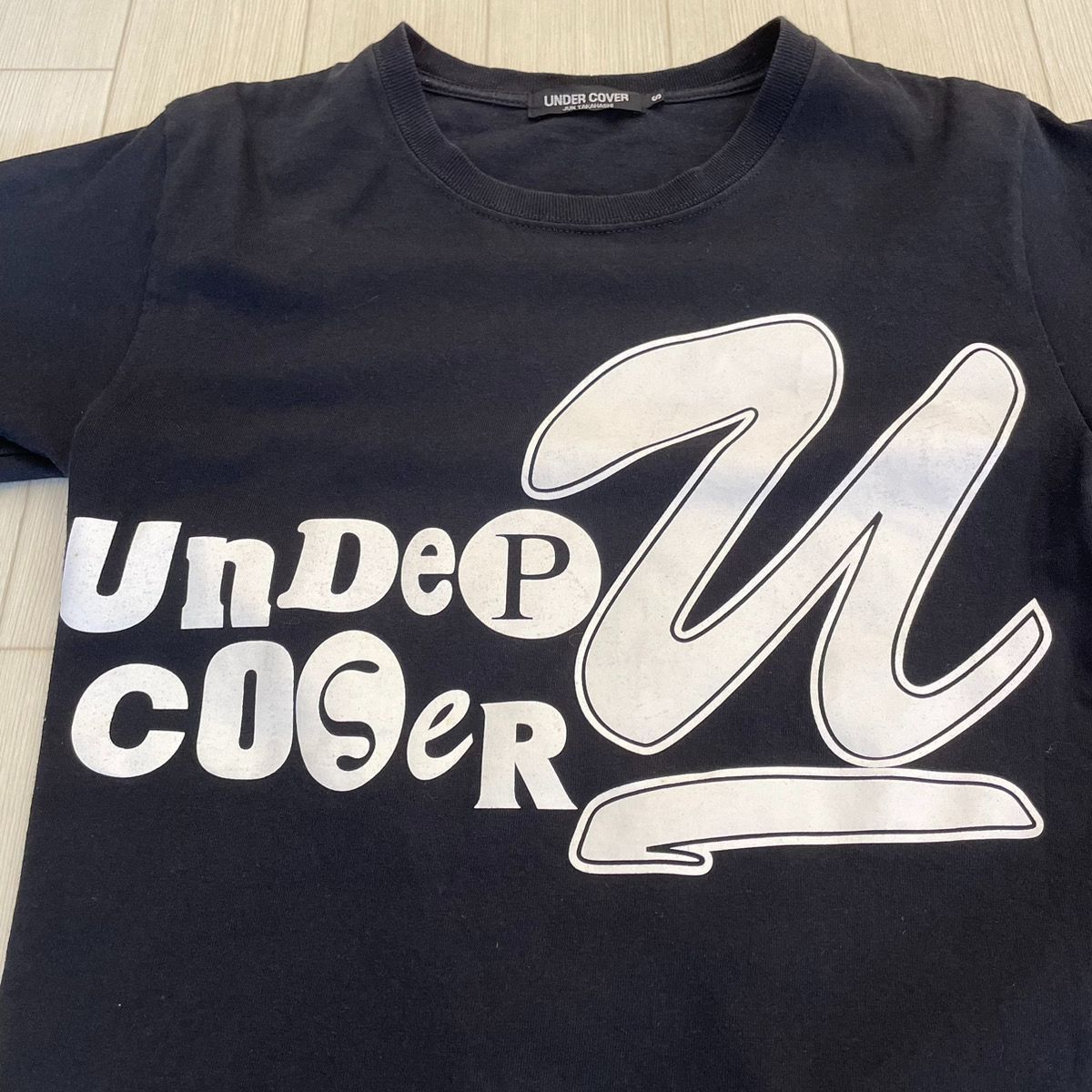 UNDERCOVER 96AW WIRE期 90's 初期 アンカバ アンダーカバー