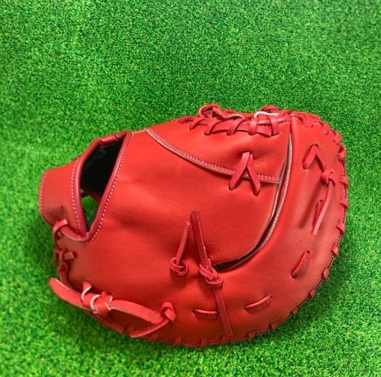 SSK 硬式用ファーストミット 左投げ用 SSK プロブレイン 硬式