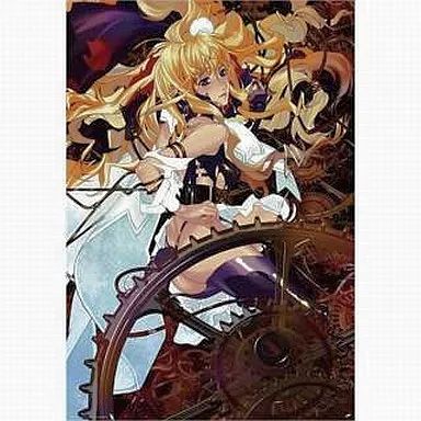 中古】パズル 劇場版マクロスF(フロンティア) 虚空歌姫～イツワリノ