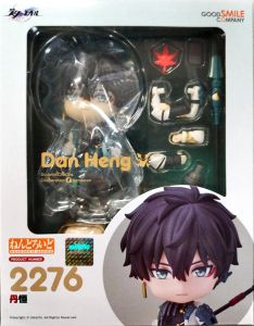 丹恒 ねんどろいど *出品4月13日まで ねんどろいど 丹恒｜グッドスマイルカンパニー公式ショップ