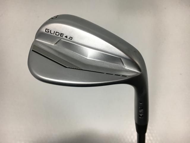お買い得品！【中古ゴルフクラブ】【超美品】ピン GLIDE(グライド) 4.0 S ウェッジ 2022 NSプロ MODUS3 TOUR105 AW【14日間返品OK】