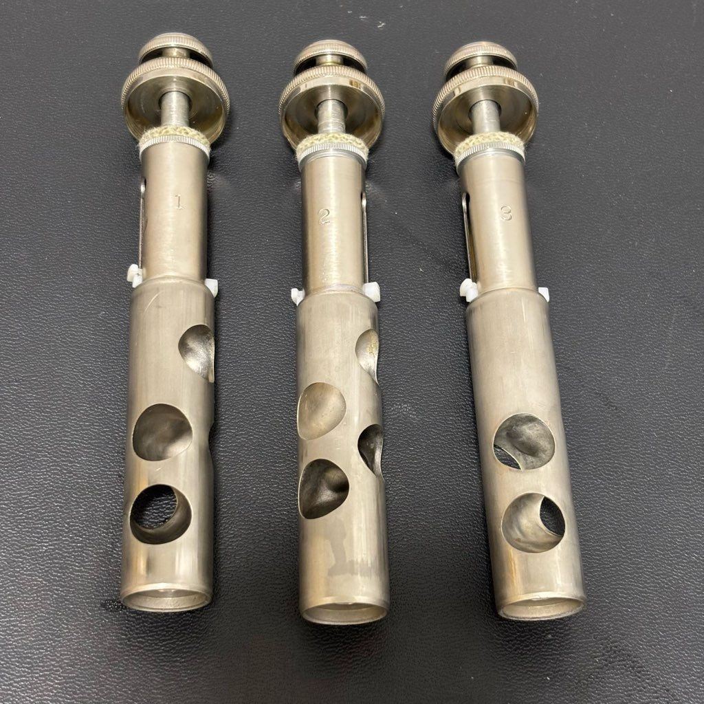 洗浄済・メンテナンス済・訳アリ品】YAMAHA YTR-2335