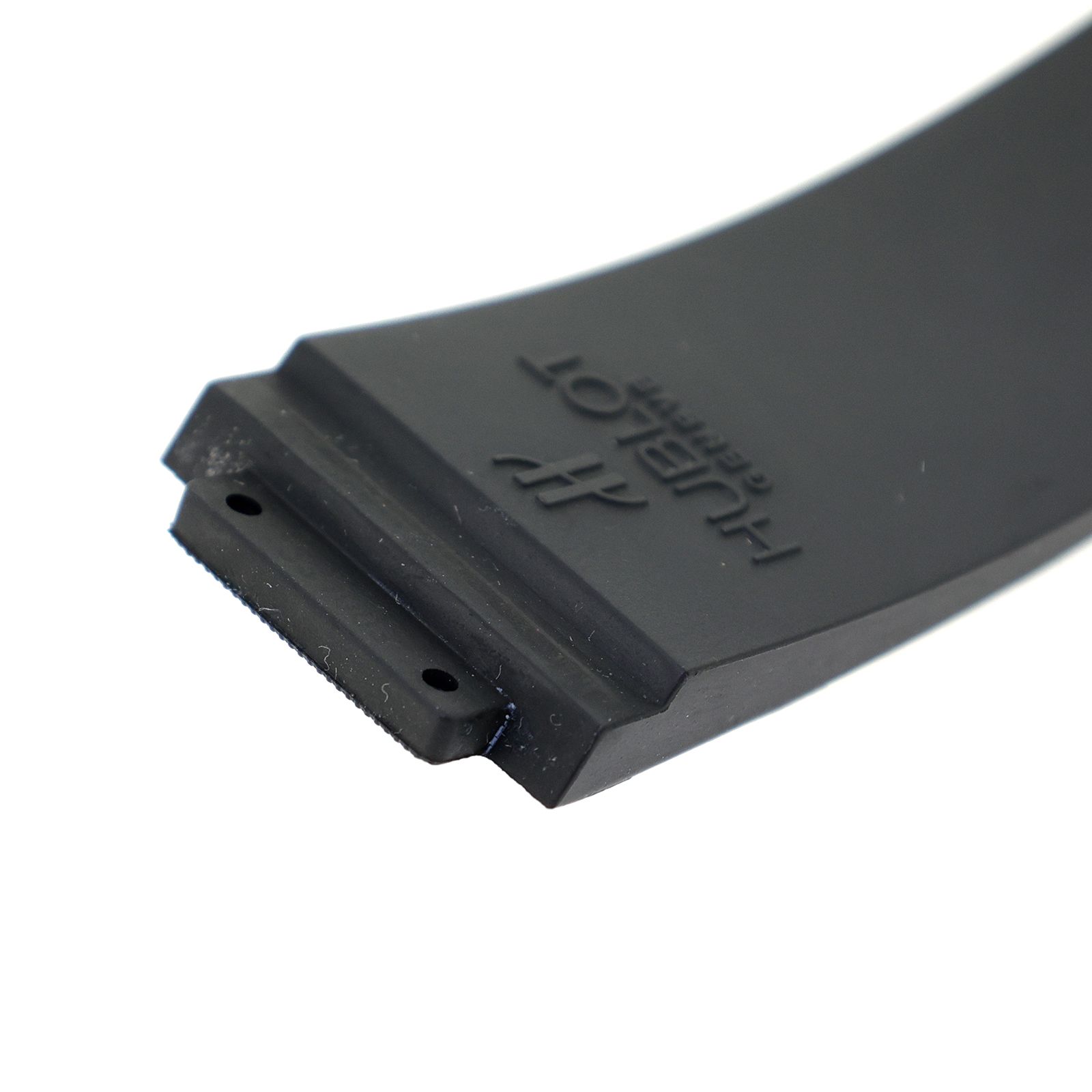 ウブロ 純正 ラバーベルト ビッグバン 6-25-100/12-25-80 メンズ 時計