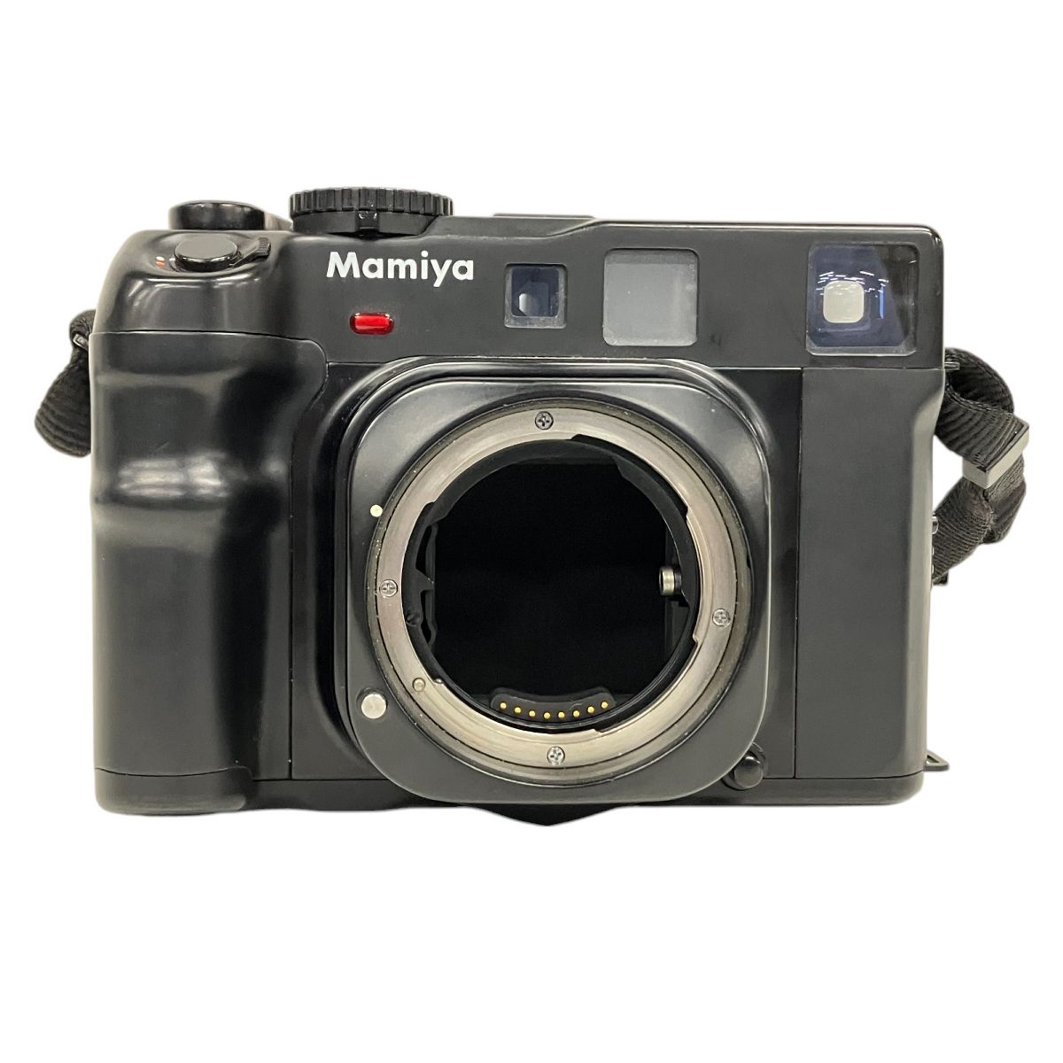 Mamiya New Mamiya 6 G F4 50mm Mamiya G F3.5 75mmL フィルム カメラ レンズ セット マミヤ ジャンク  S9497058 - メルカリ