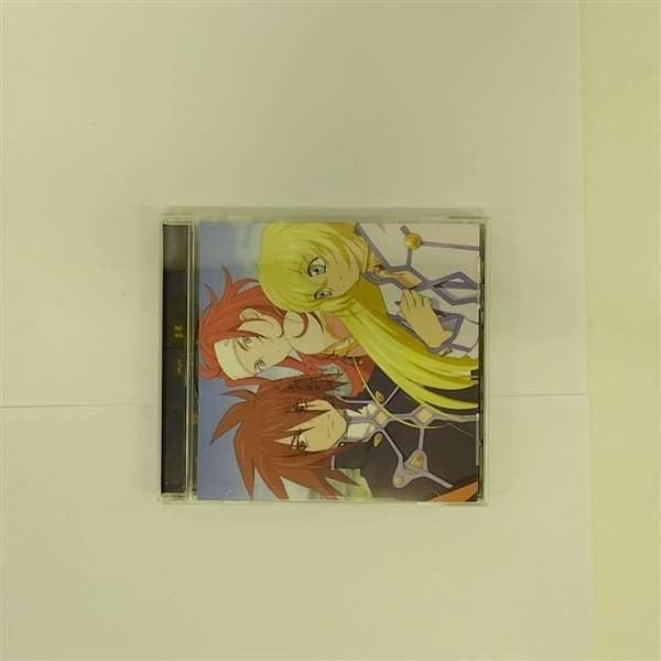 テイルズオブシンフォニア ドラマCD 未開封 テイルズ オブ