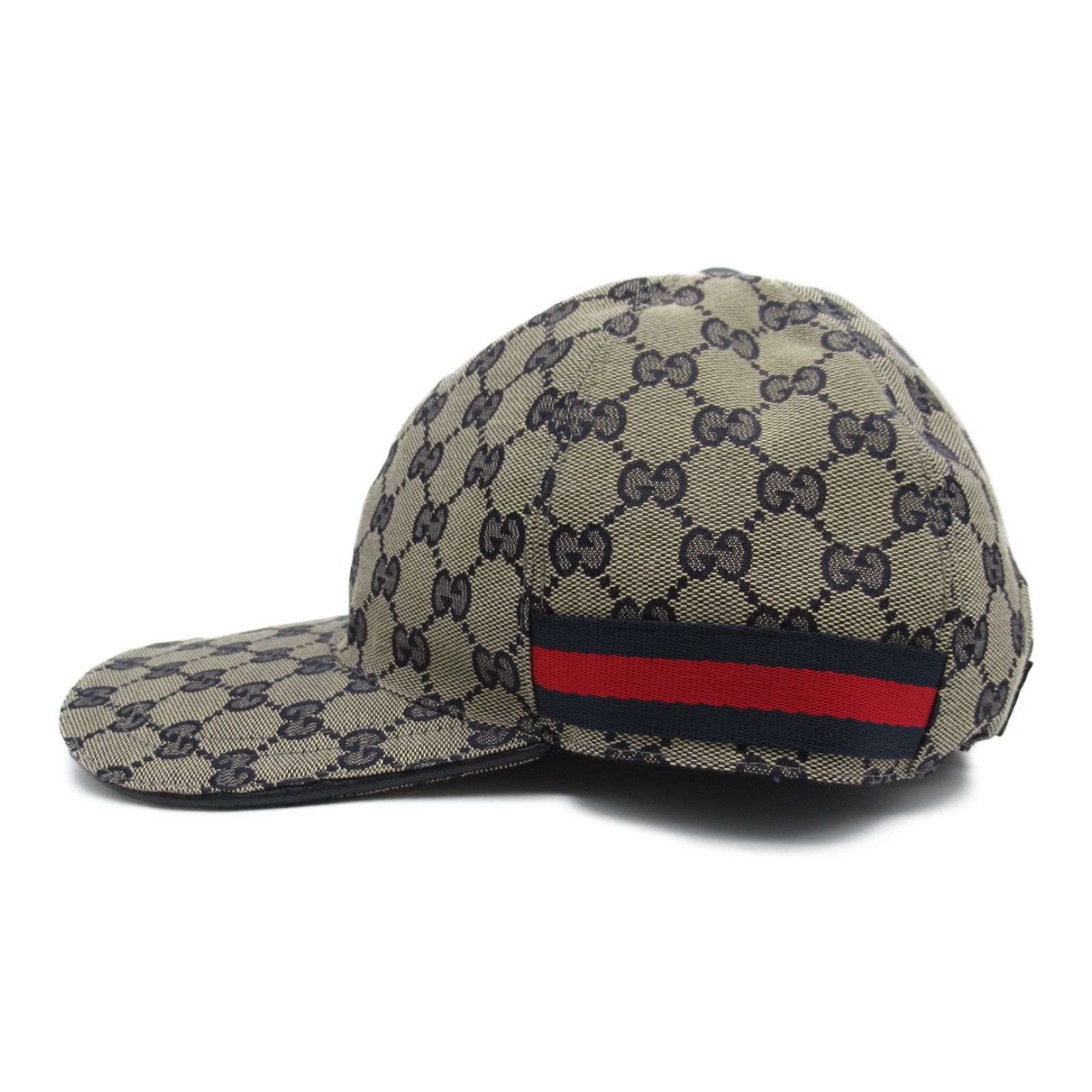 グッチ GUCCI キャップ ベースボールキャップ 6968454HAQQ4068L