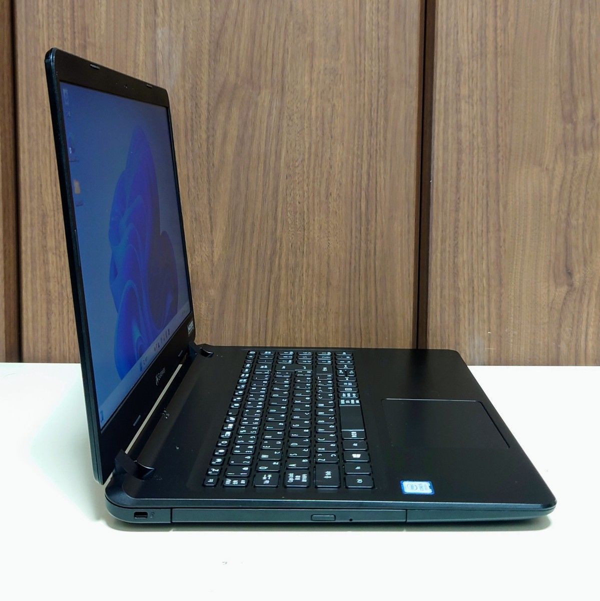 Gateway Corei5 メモリ20GB SSD512GB HDD1TB DVD Excel Word DVD Win11