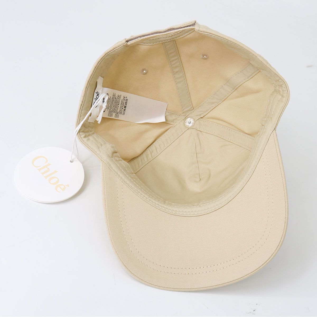 CAP コットン