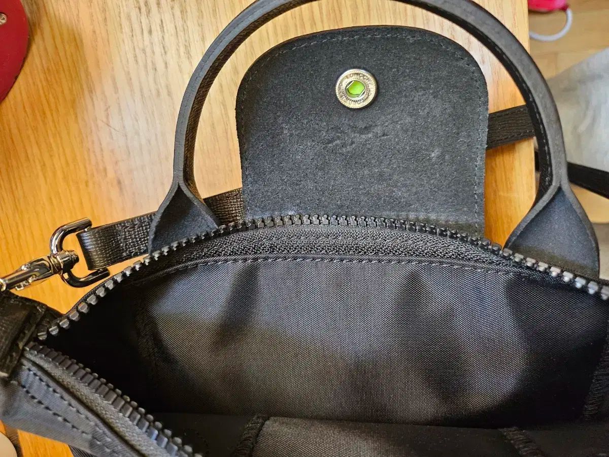 Longchamp