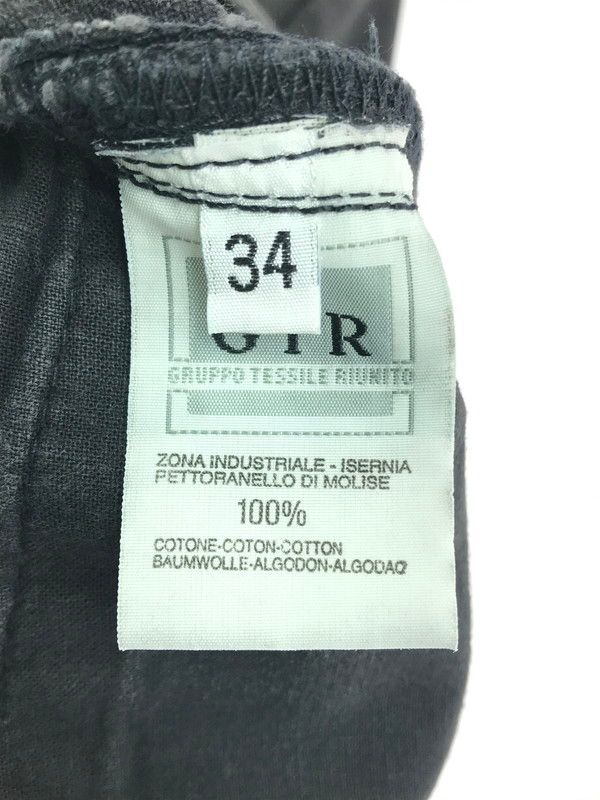  品 HELMUT LANG ヘルムートラング ラインペイント デニム 1997年 本人期 GTRタグ 745 20030 106 9 デニムパンツ ボトムス 141-250530-ki-09-tag その他 メンズ