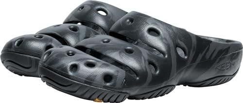 キーン サンダル