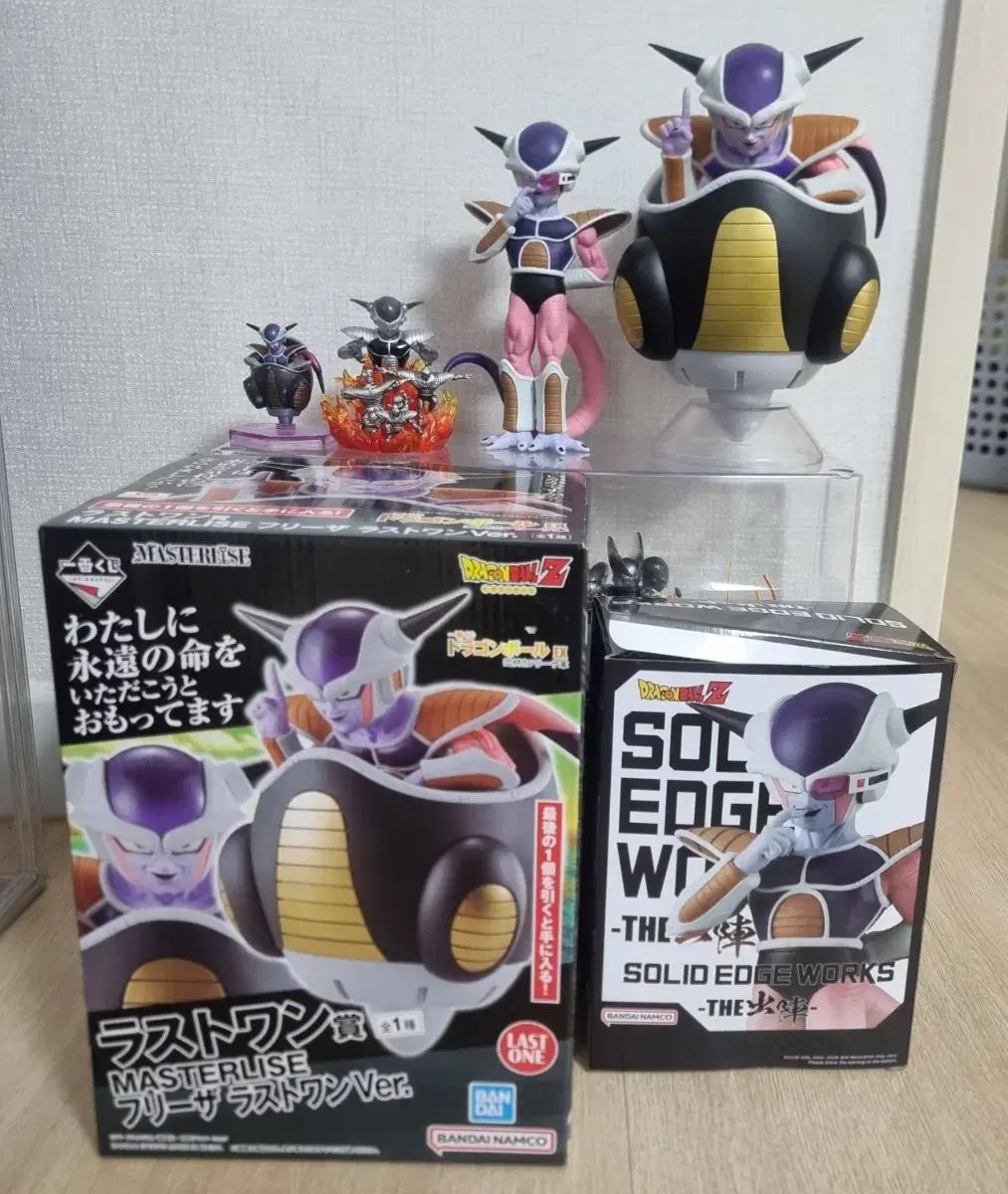 4 種 バッチ ドラゴンボール 冷凍庫 賞 ガチャ フォース ギニュー特殊戦隊