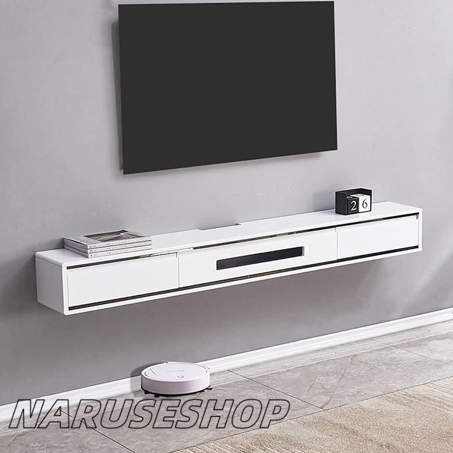 ウォールキャビネット テレビ台