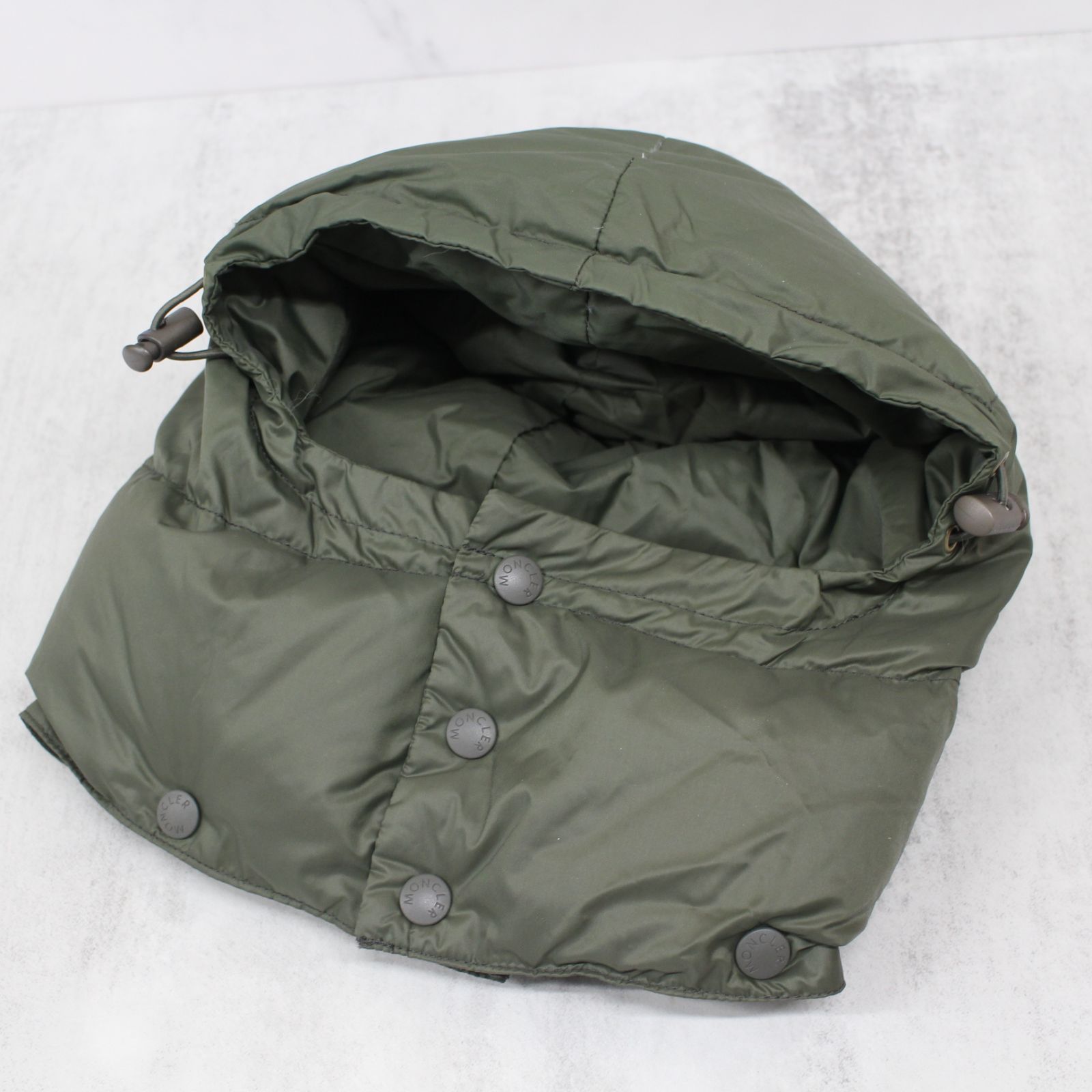 S137)MONCLER/モンクレール KARAKORUM/カラコルム ダウンジャケット S137)MONCLER/モンクレール KARAKORUM/カラコルム ダウンジャケット