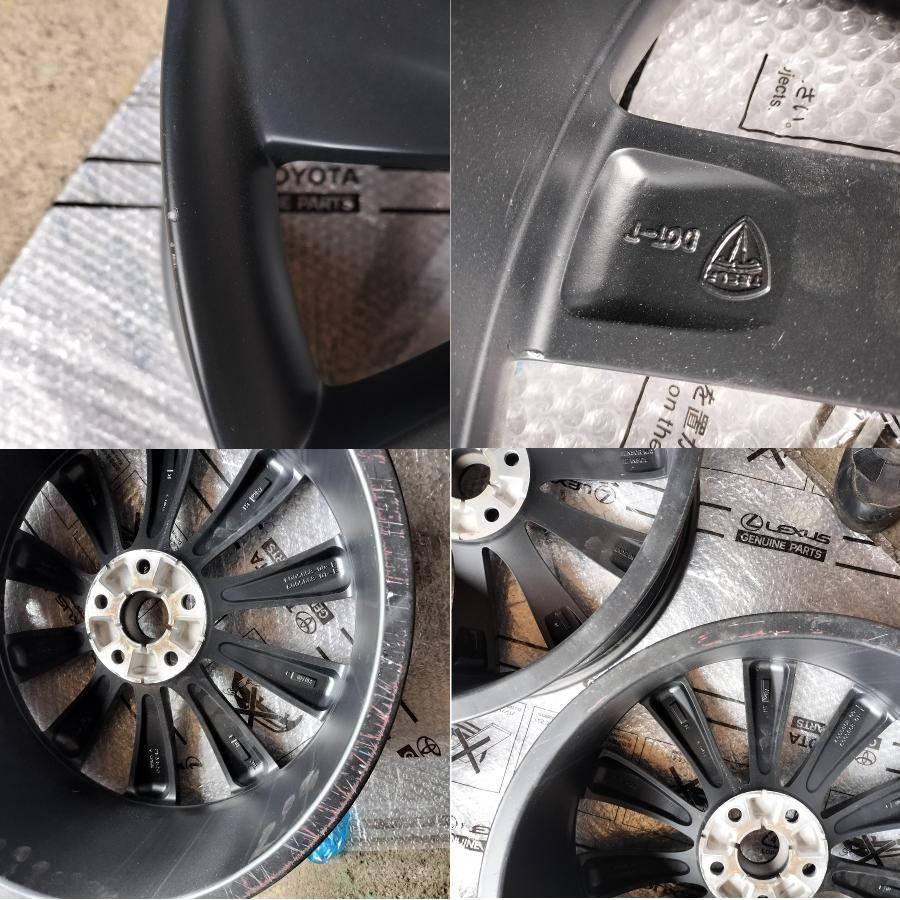 8.5J テスラ