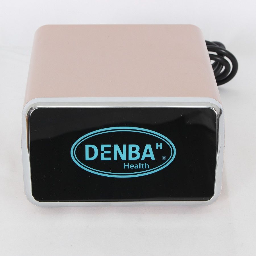 美品 DENBA HEALTH デンバヘルス スタンダード DENBA Health スタンダード | 製品情報