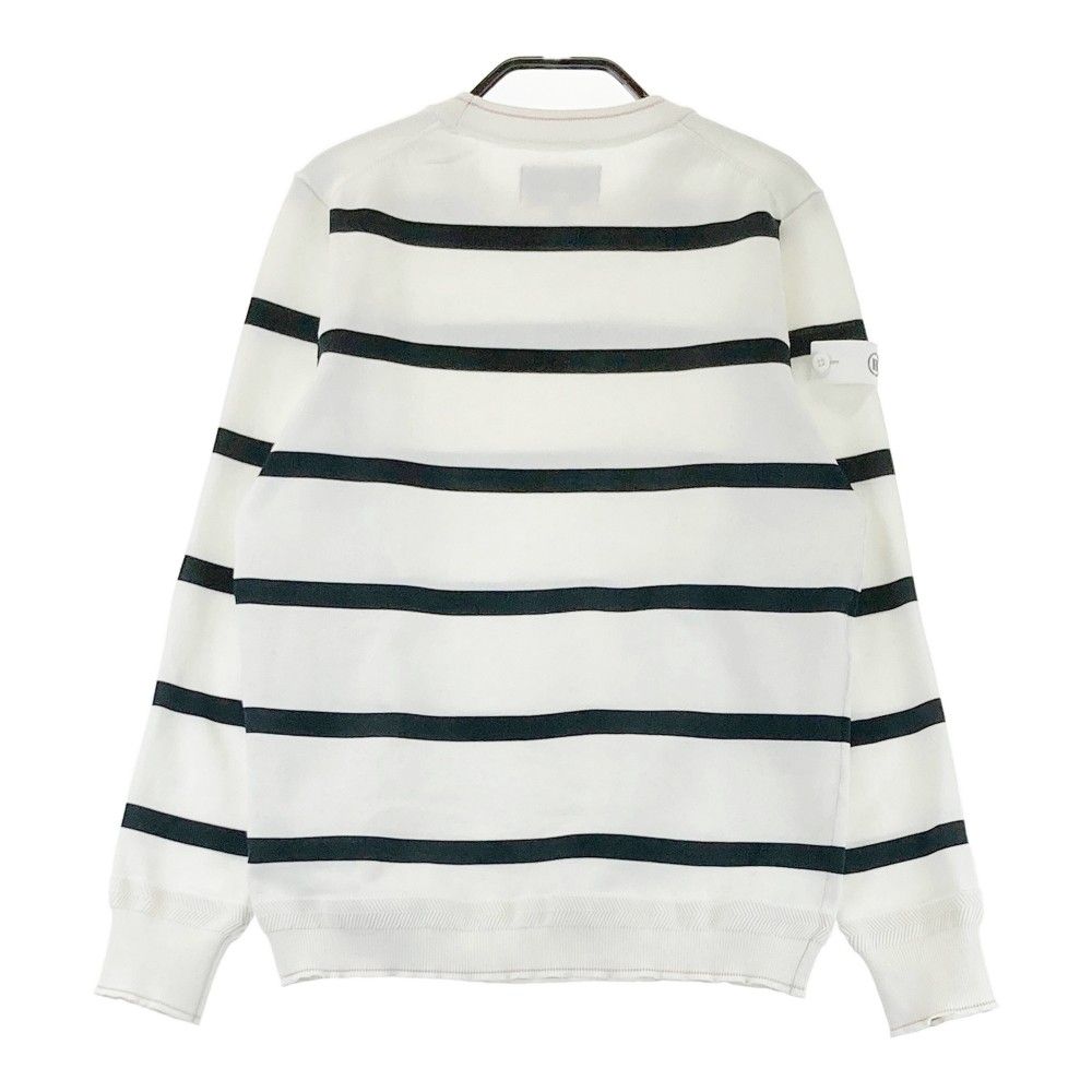 サイズ：S BRIEFING GOLF ブリーフィング 2023年 ニットセーター