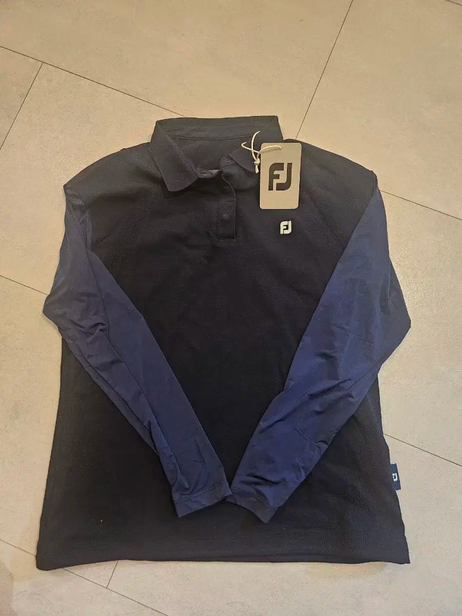 FootJoy フットジョイ 夏 ポロシャツ ウーマン 90 M