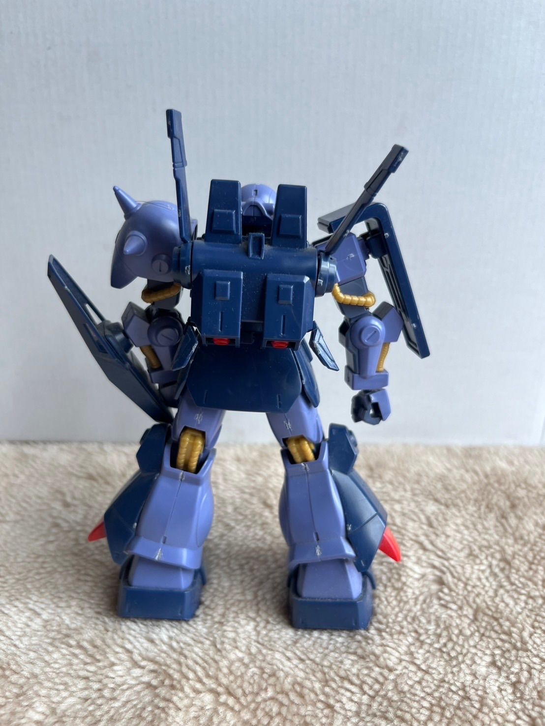 HGUC 1/144 ハイザック