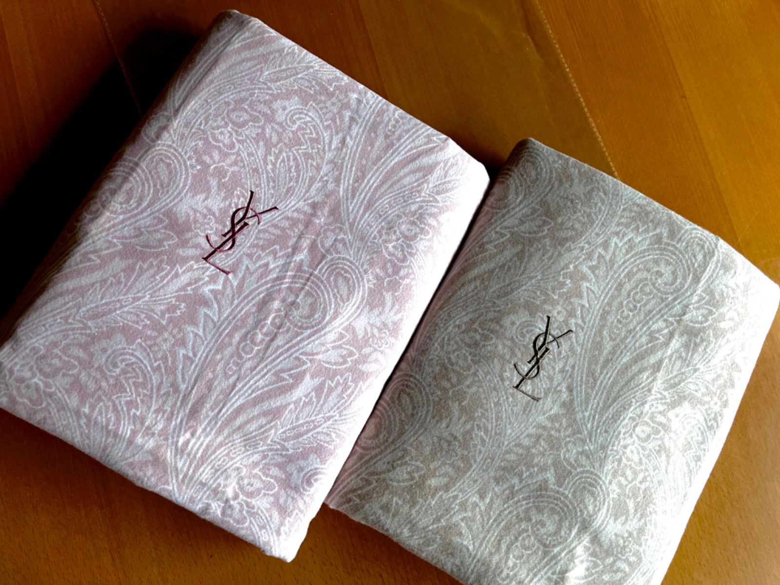 サンローラン シーツ