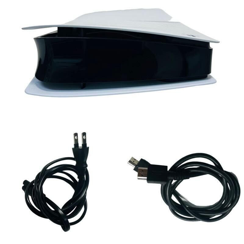 SONY ソニー Playstation 5 slim CFI-2000A01 ディスクドライブ