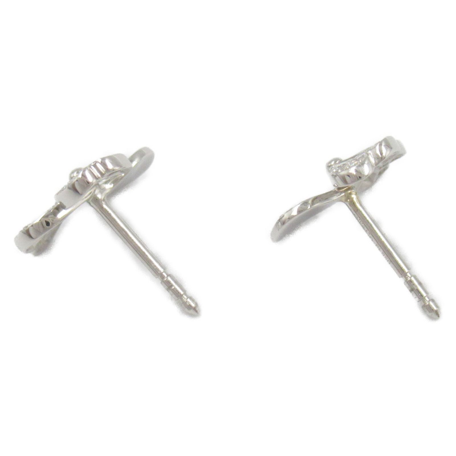 TIFFANY＆CO ピアス
