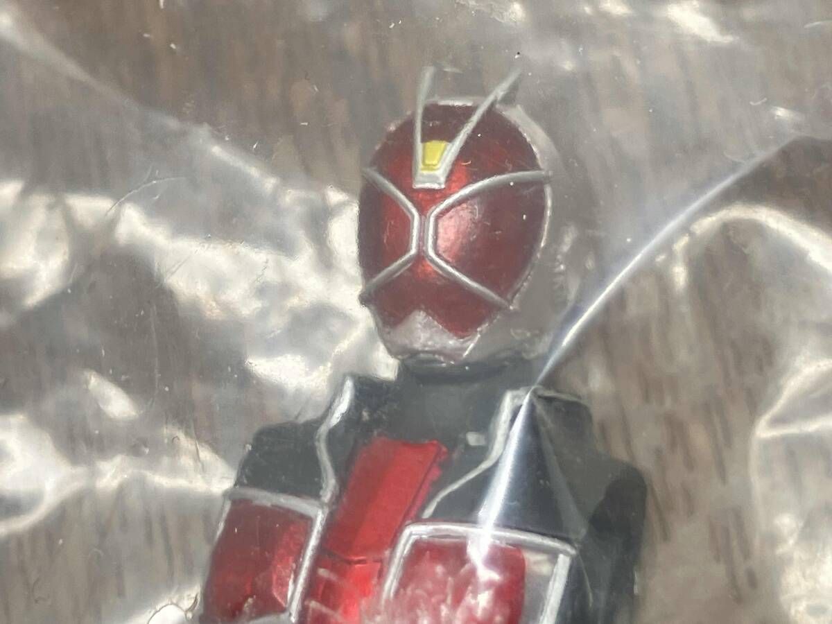 仮面ライダーウィザード　フレイムスタイル　コネクトウィザードリングVer. 　電撃ホビーマガジン２０１３年２月号付録 電撃ホビーマガジン 2013年02月号」12月25日発売【付録】HYBRID
