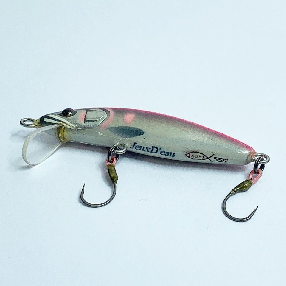 イクシュス ジュドー 55S 【公式通販】