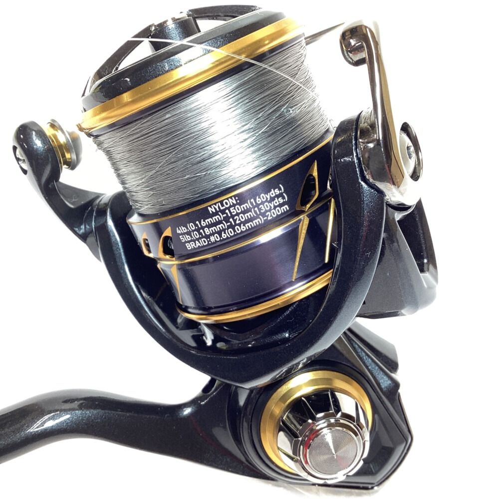 DAIWA ダイワ 21カルディア FC LT2500S 3063152 - メルカリ