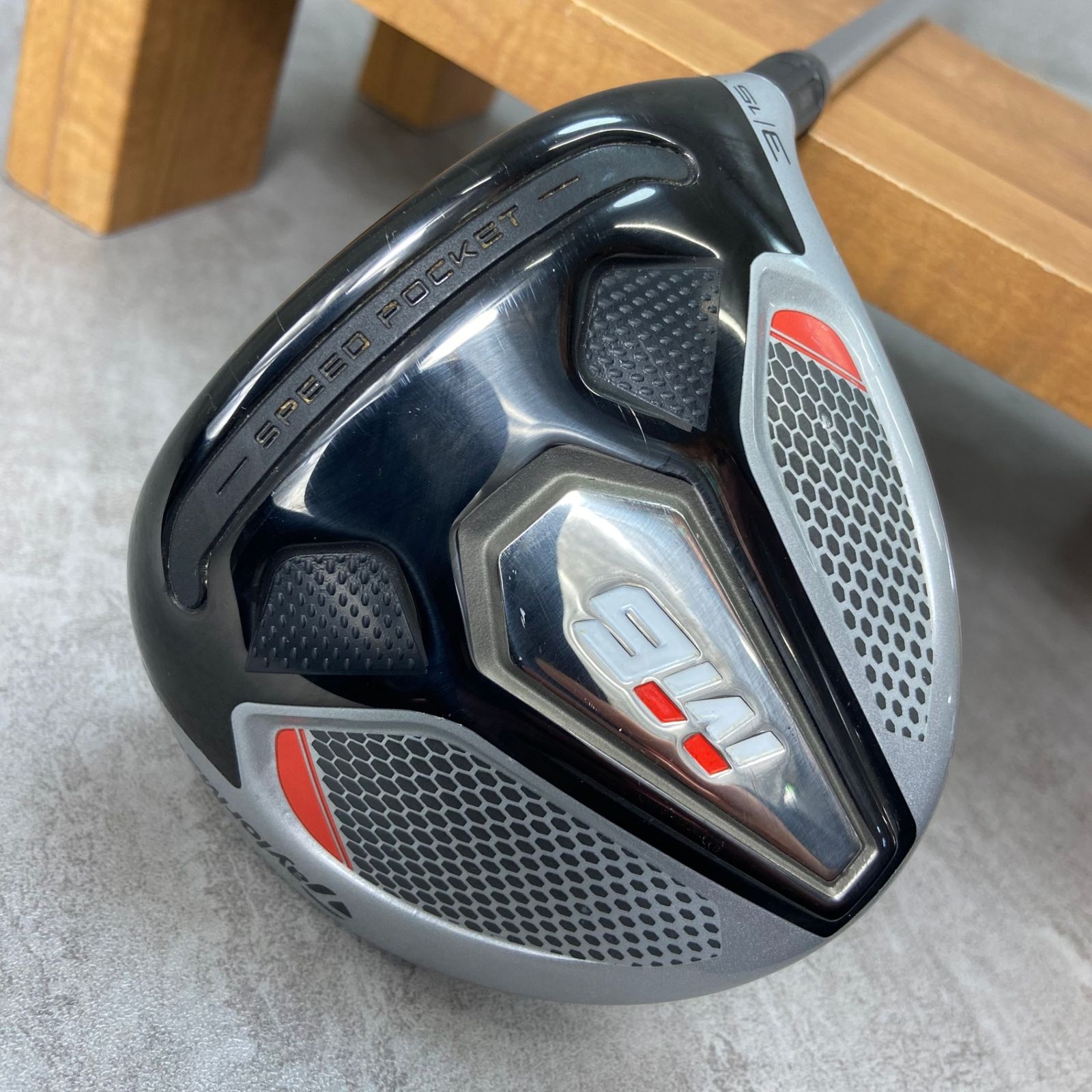 TaylorMade