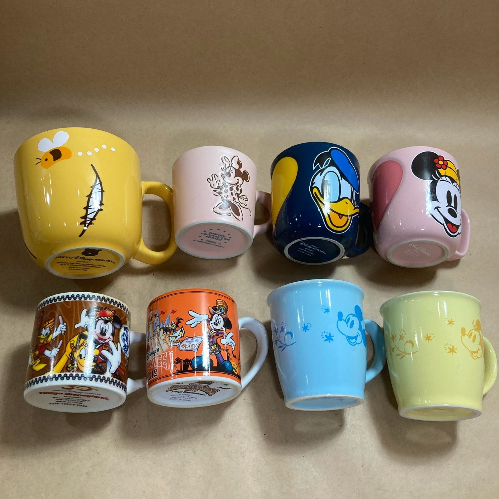 スーベニアプレート